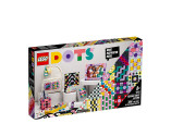LEGO® DOTS 41961 Designer Toolkit - Patterns, Age 8+, Building Blocks, 2022 (1096pcs)