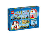 LEGO® City 60346 Barn & Farm Animals, Age 4+, Building Blocks, 2022 (230pcs)