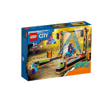 LEGO® City 60340 The Blade Stunt Challenge, Age 5+, Building Blocks, 2022 (154pcs)