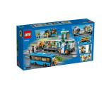 LEGO® City 60335 Train Station, Age 7+, Building Blocks, 2022 (907pcs)