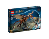 LEGO® Harry Potter™ 76406 Hungarian Horntail Dragon, Age 10+, Building Blocks, 2022 (671pcs)