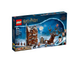 LEGO® Harry Potter™ 76407 The Shrieking Shack & Whomping Willow™, Age 9+, Building Blocks, 2022 (777pcs)