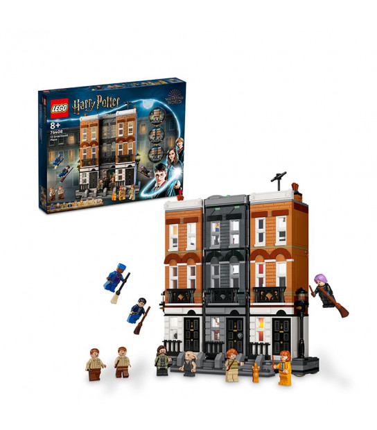 LEGO® LEL CREATOR 40517 CREATOR VESPA, AGE 18+, BUILDING BLOCKS, 2022  (118PCS)