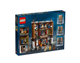 LEGO® Harry Potter™ 76408 12 Grimmauld Place, Age 8+, Building Blocks, 2022 (1083pcs)