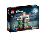 LEGO® LEL Disney 40521 Mini Disney The Haunted Mansion, Age 12+, Building Blocks, 2022 (680pcs)