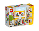 LEGO® LEL Iconic 40574 Brand Store, Age 9+, Building Blocks, 2022 (541pcs)