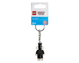 LEGO® LEL Looney Tunes 854190 Sylvester Key Chain, Age 6+, Accessories, 2022 (1pc)