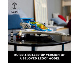 LEGO® Icons 10497 Galaxy Explorer, Age 18+, Building Blocks, 2022 (1254pcs)