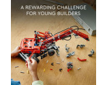LEGO® Technic 42144 Material Handler, Age 10+, Building Blocks, 2022 (835pcs)