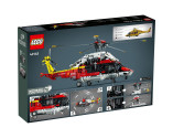 LEGO® Technic 42145 Airbus H175 Rescue Helicopter, Age 11+, Building Blocks, 2022 (2001pcs)