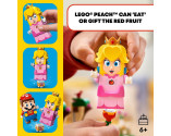 LEGO® Super Mario 71403 Adventures with Peach Starter Course, Age 6+, Building Blocks, 2022 (354pcs)