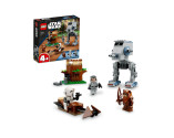 LEGO® Star Wars™ 75332 AT-ST™, Age 4+, Building Blocks, 2022 (87pcs)