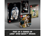 LEGO® Star Wars™ 75335 BD-1™, Age 14+, Building Blocks, 2022 (1062pcs)