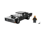 LEGO® Speed Champions 76912 Fast & Furious 1970 Dodge Charger R/T, Age 8+, Building Blocks, 2022 (345pcs)