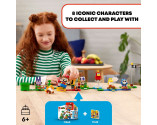 LEGO® Super Mario 71410 Character Packs - Series 5, Age 6+, Building Blocks, 2022 (47pcs)