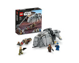LEGO® Star Wars™ 75338 Ambush On Ferrix, Age 9+, Building Blocks, 2022 (679pcs)