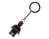 LEGO® LEL Star Wars™ 854188 Darth Maul Key Chain, Age 6+, Accessories, 2022 (1pc)