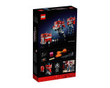 LEGO® D2C Icons 10302 Optimus Prime, Age 18+, Building Blocks, 2022 (1508pcs)