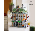 LEGO® Super Heroes 76218 Sanctum Sanctorum, Age 18+, Building Blocks, 2022 (2708pcs)