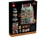 LEGO® Super Heroes 76218 Sanctum Sanctorum, Age 18+, Building Blocks, 2022 (2708pcs)