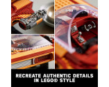 LEGO® D2C Star Wars™ 75341 UCS Luke's Landspeeder, Age 18+, Building Blocks, 2022 (1890pcs)