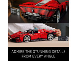 LEGO® D2C Technic 42143 Ferrari Daytona SP3, Age 18+, Building Blocks, 2022 (3778pcs)