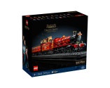 LEGO® D2C Harry Potter™ 76405 Hogwarts Express, Age 18+, Building Blocks, 2022 (5129pcs)