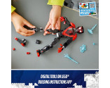 LEGO® Super Heroes 76225 Miles Morales Figure, Age 8+, Building Blocks, 2022 (238pcs)