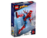 LEGO® Super Heroes 76226 Spider-Man Figure, Age 8+, Building Blocks, 2022 (258pcs)