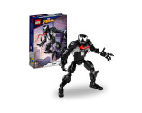 LEGO® Super Heroes 76230 Venom Figure, Age 8+, Building Blocks, 2022 (297pcs)