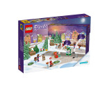 LEGO® LEGO Friends 41706 Advent Calendar, Age 6+, Building Blocks, 2022 (312pcs)