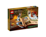 LEGO® Harry Potter™ 76404 Advent Calendar, Age 7+, Building Blocks, 2022 (334pcs)