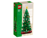 LEGO® LEL Iconic 40573 Christmas Tree, Age 12+, Building Blocks, 2022 (784pcs)