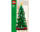 LEGO® LEL Iconic 40573 Christmas Tree, Age 12+, Building Blocks, 2022 (784pcs)