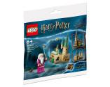 LEGO® GWP 30435 Build Your Own Hogwart Castle, Age 6+, Building Blocks, 2022 (67pcs)