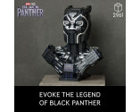 LEGO® D2C Super Heroes 76215 Black Panther, Age 18+, Building Blocks, 2022 (2961pcs)