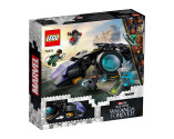 LEGO® Super Heroes 76211 Shuri's Sunbird, Age 8+, Building Blocks, 2022 (355pcs)