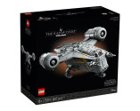 LEGO® D2C Star Wars TM 75331 UCS The Razor Crest, Age 18+, Building Blocks, 2022 (6187pcs)