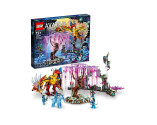 LEGO® Avatar 75574 Toruk Makto & Tree of Souls, Age 12+, Building Blocks, 2022 (1212pcs)