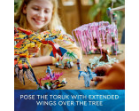 LEGO® Avatar 75574 Toruk Makto & Tree of Souls, Age 12+, Building Blocks, 2022 (1212pcs)