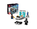 LEGO® Super Heroes 76212 Shuri's Lab, Age 4+, Building Blocks, 2022 (58pcs)