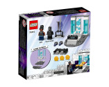 LEGO® Super Heroes 76212 Shuri's Lab, Age 4+, Building Blocks, 2022 (58pcs)