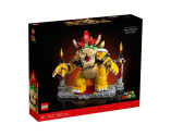 LEGO® Super Mario 71411 The Mighty Bowser, Age 18+, Building Blocks, 2022 (2807pcs)