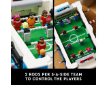 LEGO® D2C Ideas 21337 Table Football, Age 18+, Building Blocks, 2022 (2339pcs)