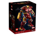 LEGO® D2C Super Heroes 76210 Hulkbuster, Age 18+, Building Blocks, 2022 (4049pcs)