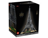 LEGO® D2C Icons 10307 Eiffel Tower, Age 18+, Building Blocks, 2023 (10001pcs)