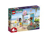 LEGO® Friends 41723 Donut Shop, Age 4+, Building Blocks, 2023 (63pcs)
