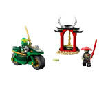 LEGO® Ninjago 71788 Lloyds Ninja Street Bike, Age 4+, Building Blocks, 2023 (64pcs)