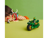 LEGO® Ninjago 71788 Lloyds Ninja Street Bike, Age 4+, Building Blocks, 2023 (64pcs)