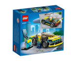 LEGO® City 60383 Electric Sports Car, Age 5+, Building Blocks, 2023 (95pcs)